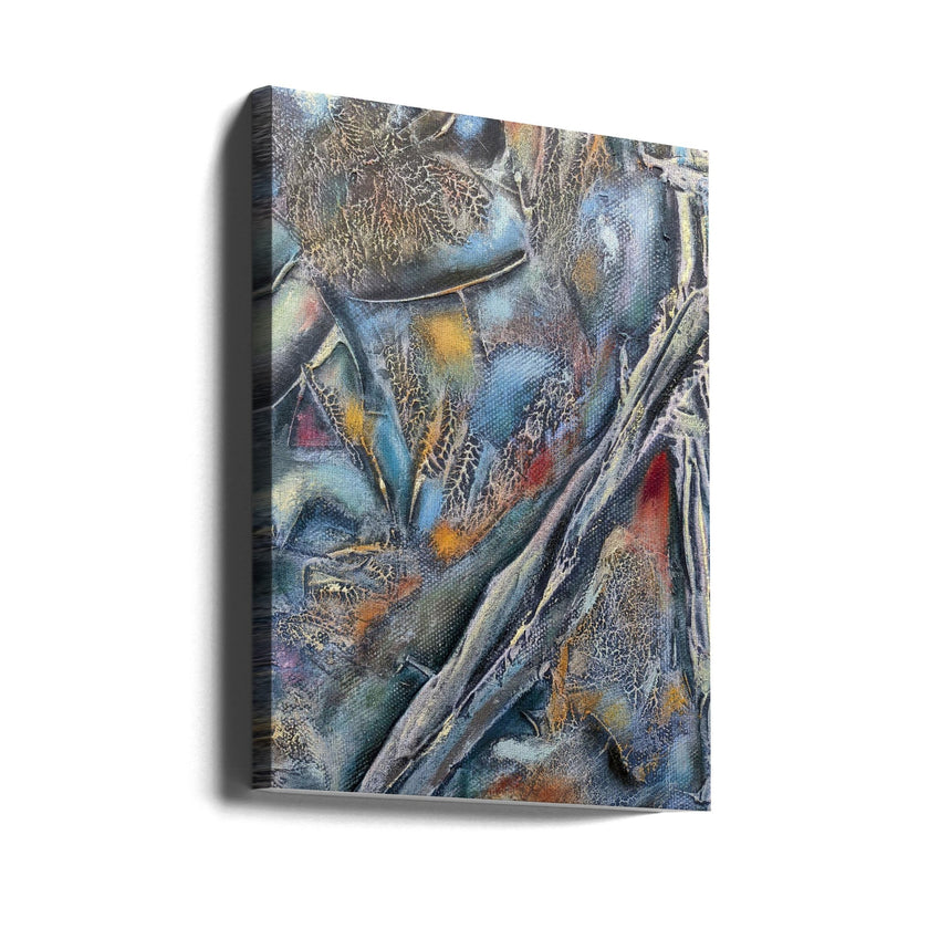 Wall art Abstraction 14