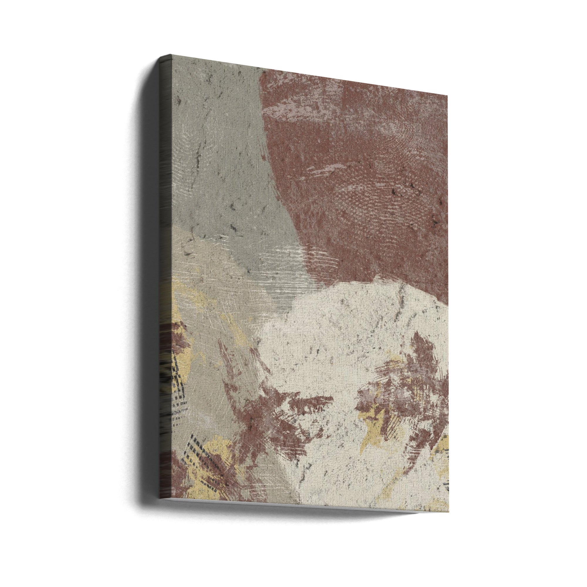 Wall art Temporal Flux