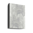 Wall art Monotone Textures 1