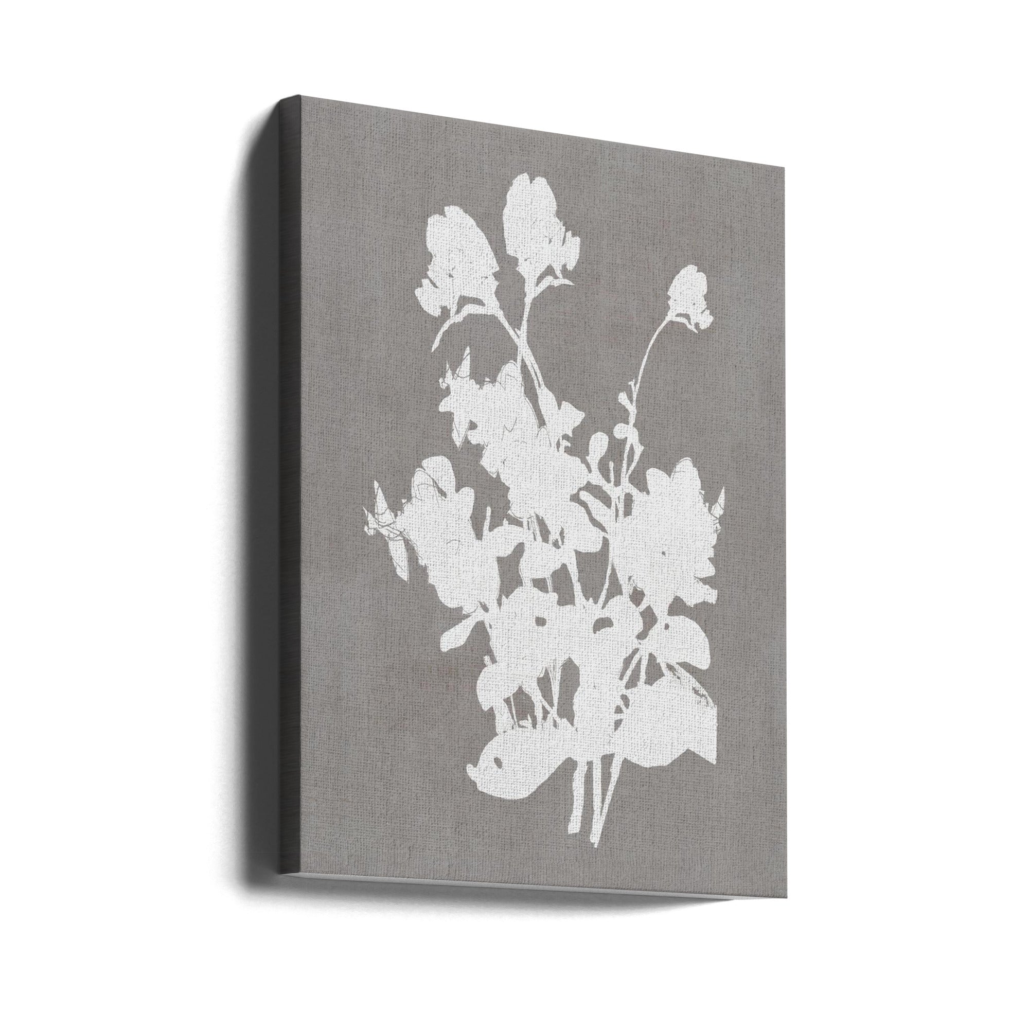 Wall art Botanical Illustration 3