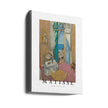 Wall art Interieur a Nice