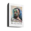 Wall art Self Portrait 1906 Poster