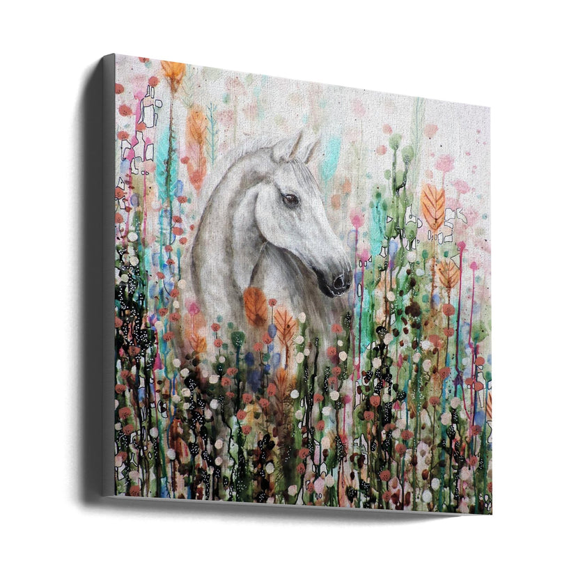 Wall Art Ame Sauvage