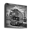 Wall art LONDON Classical Streetscene