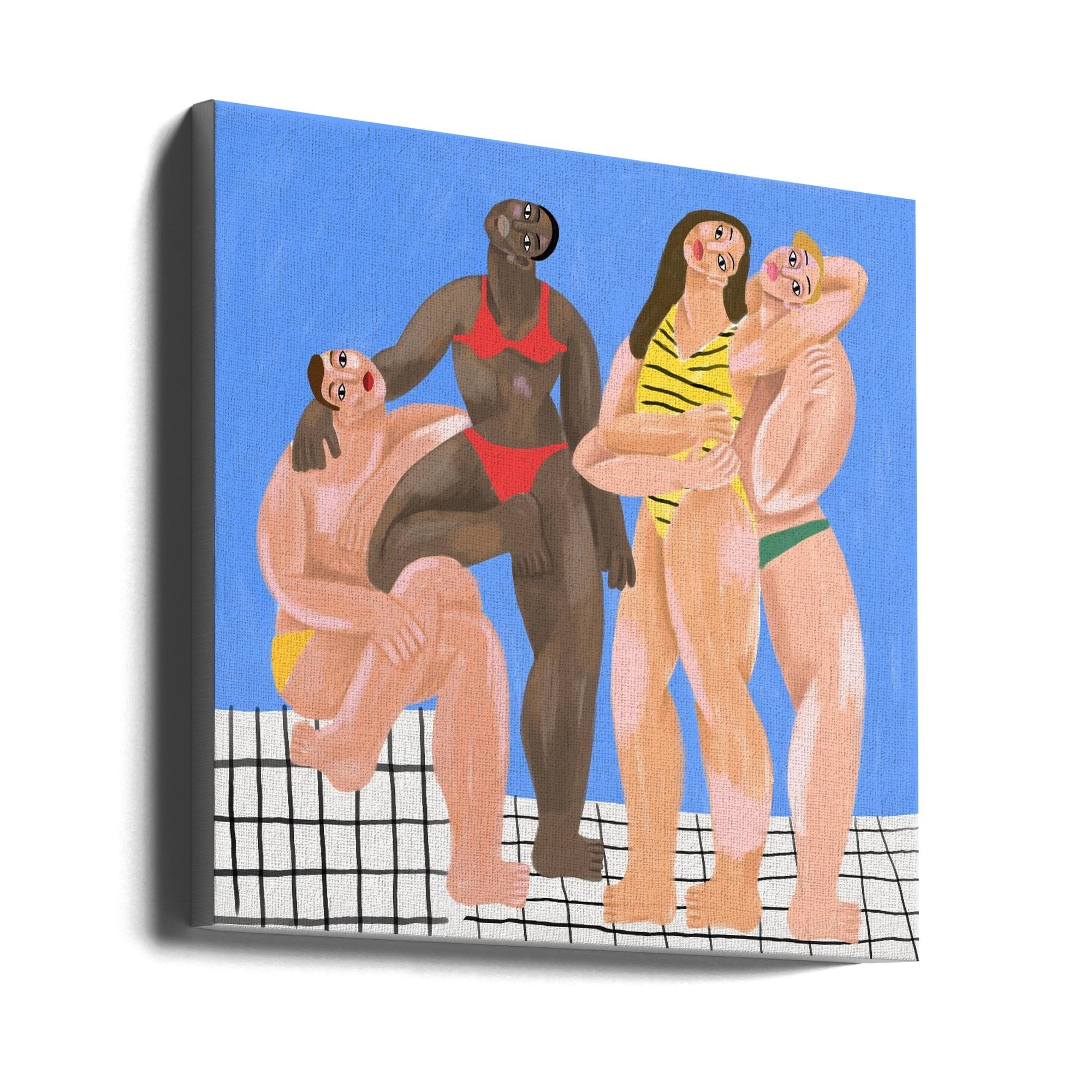 La Piscine