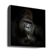 Wall Art ego cogito, ergo sum