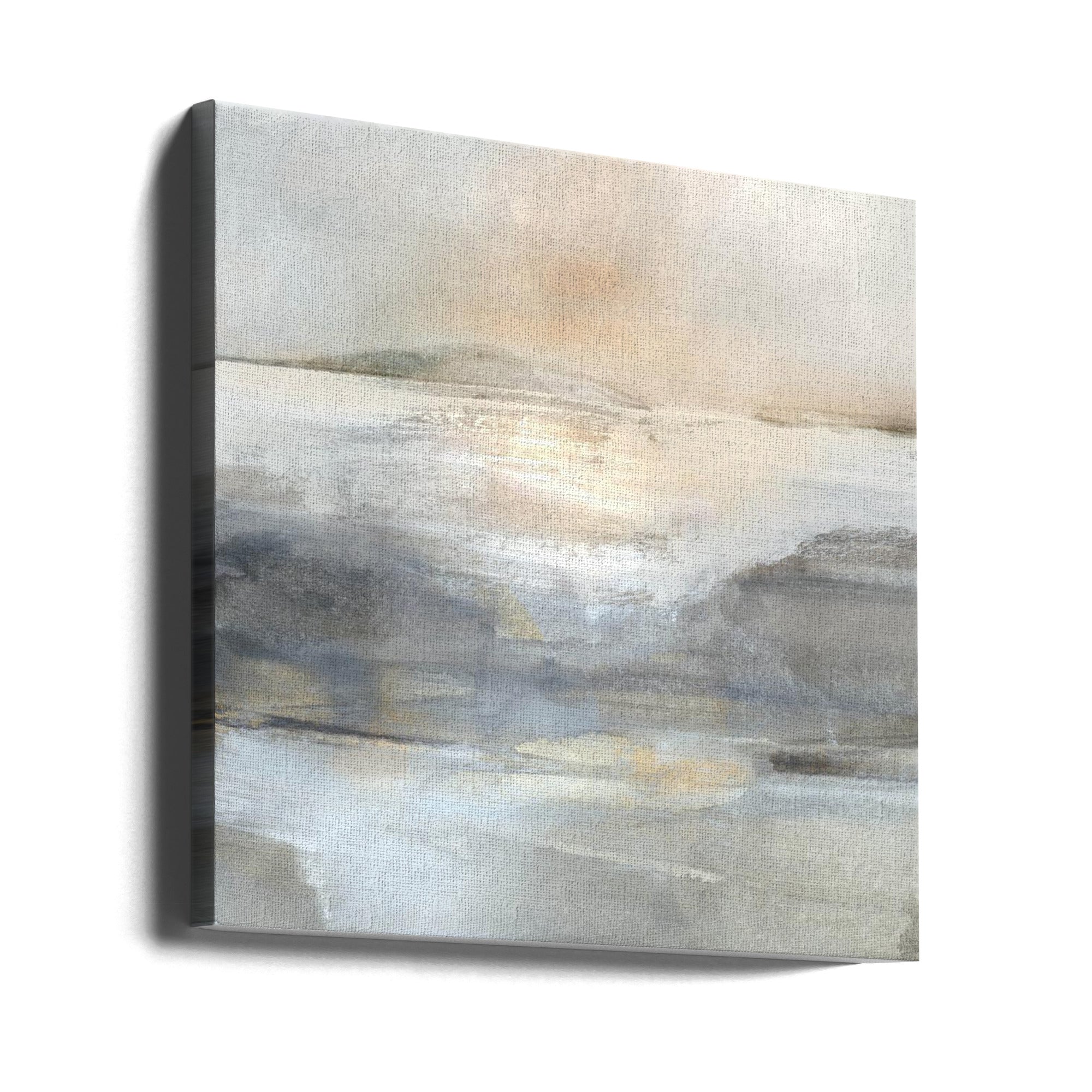 Wall art Land