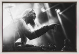Here's looking at you kid- -Poster Music Canvas Print