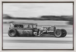 Wall art Lowrider