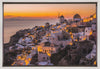 Wall Art Calispera Santorini