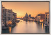 Wall Art Aube sur Venise