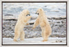 Wall art Fight !