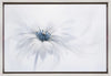 Wall art Serenity. Floral