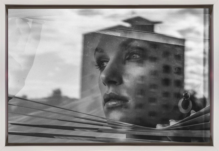 Wall art Window