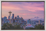 Wall Art Bonjour, Seattle !