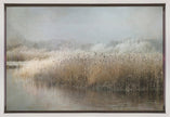 Wall art Wintermorning