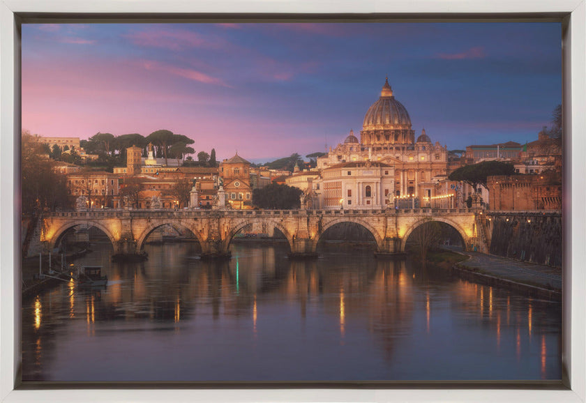 Wall art - Roma 1.
