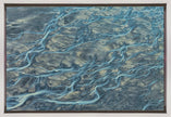 wall art #3 Veins of the Earth