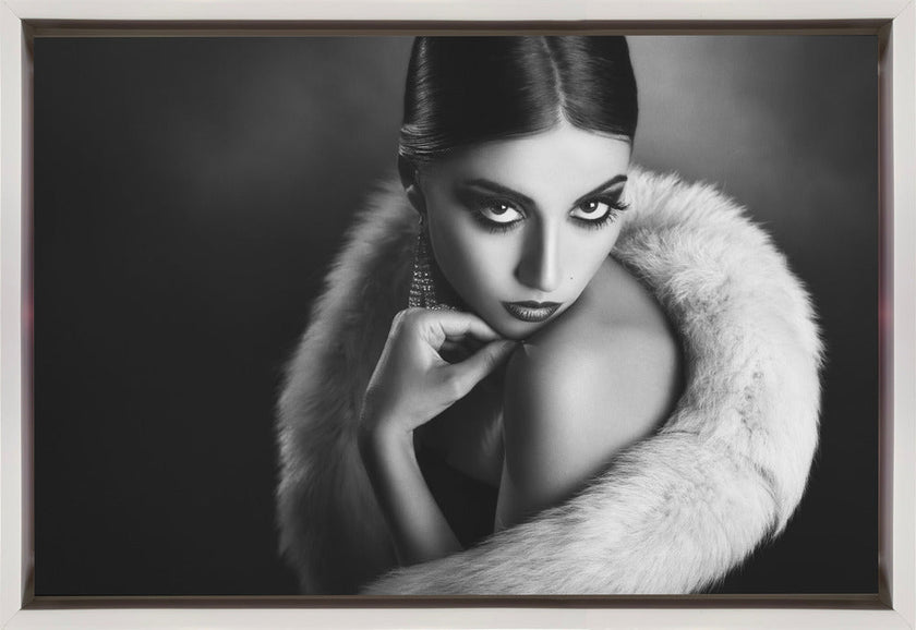 Wall art Diva3