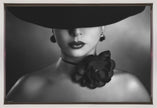 Wall art Enigma