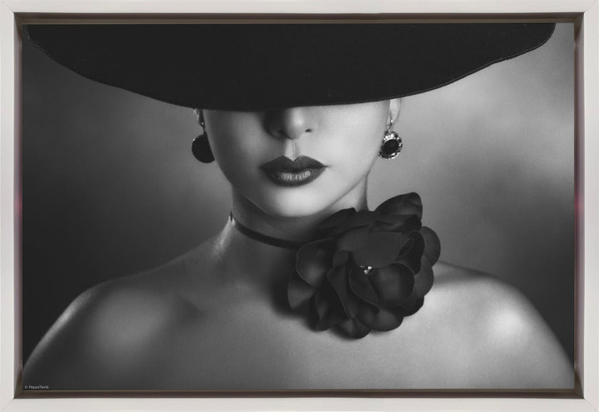 Wall art Enigma