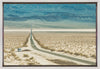 Wall art The Road to the Valley