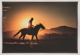Wall art Horse