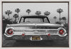 Wall Art Ford Galaxie 500XL