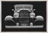 Wall art Ford.