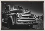 Wall art Nas(ty)Car