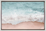 Wall art Beach Vibes III