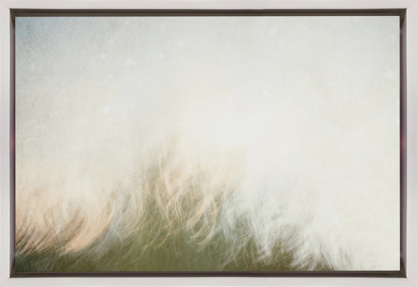 Wall art Paysage en mouvement