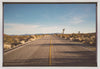 Wall Art Joshua Tree Road