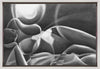Wall art Nude - 12-10-15