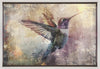 Illustration murale Oiseaux Animaux Art Vintage Wallart 11