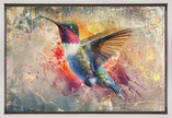 Illustration murale, art mural, oiseau, oiseaux, animal, illustration vintage, art mural 12