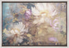 Illustration murale Fleur Art floral Illustration murale 002