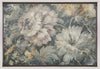 Illustration murale Fleur Art floral Illustration murale 011