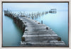 Impression sur toile d'art mural Carrasqueira