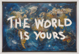 Wall art Boundless Horizons