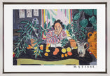 Wall art Interno Con Vaso Etrusco 1940