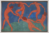 Wall art La Danse Ii Ful