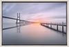 Wall art Vasco de Gama