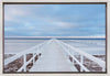 Art mural : Le pont