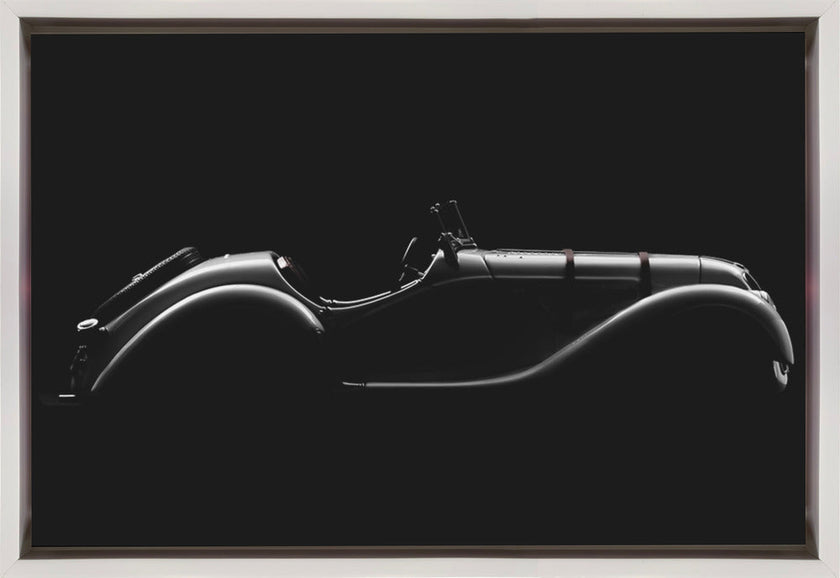 Wall art Silhouette