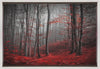 Wall art Bloody River
