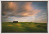 Wall art Fields...