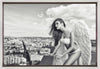 Wall art Angel