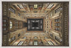 Wall art Galleria Sciarra