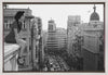Wall art Mad Madrid